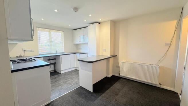 LIVING DINING KITCHEN
