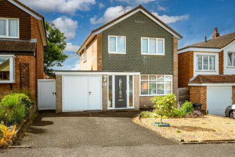 Whitehall Road, Kingswinford