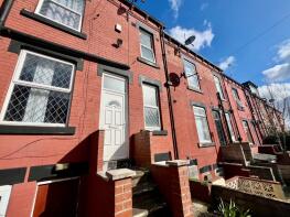 12, Harlech Road, Beeston, Leeds LS11 7DG