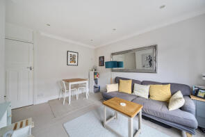 29, Steerforth Street, London SW18 4HF