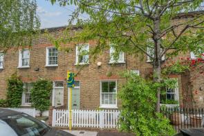 16, Lifford Street, London SW15 1NY