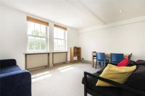 6, The Priory, Webber Street, London SE1 0RQ
