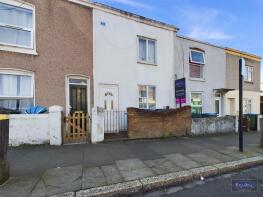 8, Brewery Road, London SE18 7PT