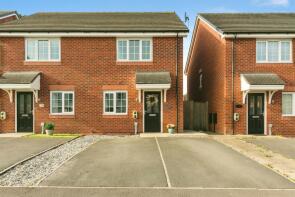 31, Handley Hill, Winsford CW7 1JG