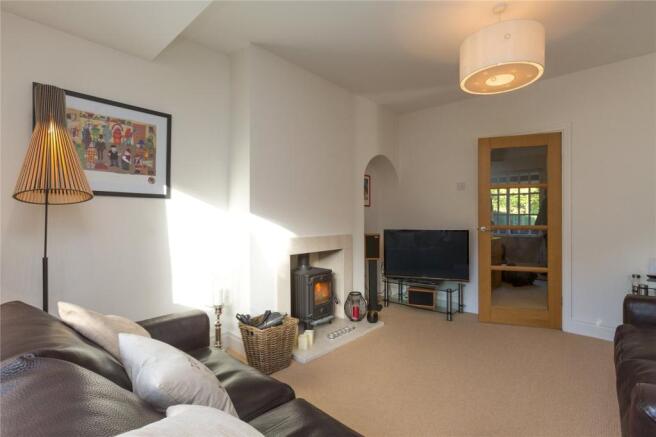 Log Burner