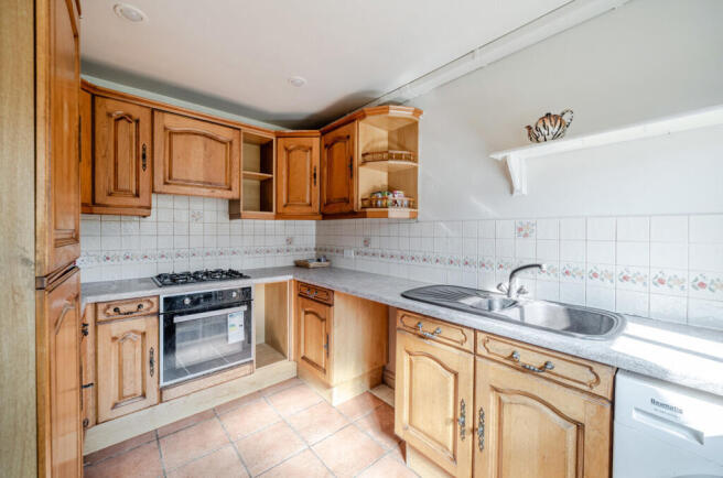 3 bed End of Terrace for sale Image 5