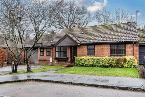 Weston Lea, West Horsley