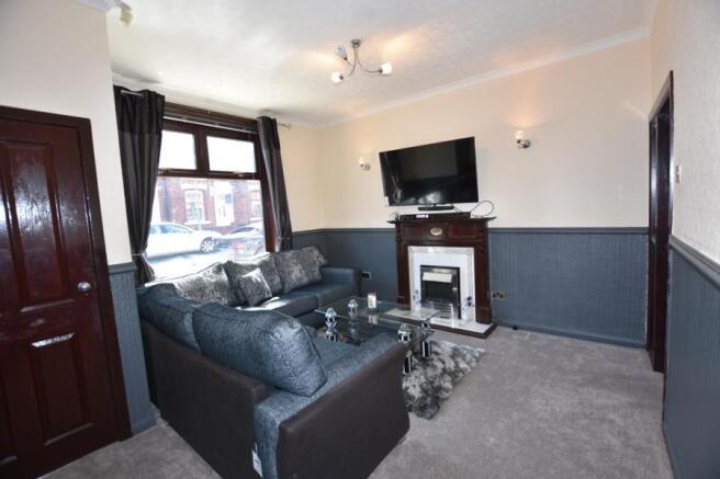 Reception Room One