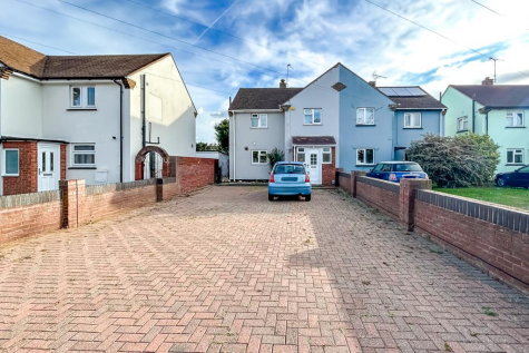 Eastern Avenue, Southend-on-Sea