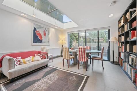 Ceylon Road, London W14
