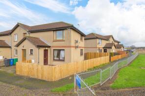 8, Castle Road, Dunfermline KY11 2HT