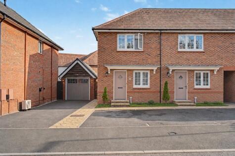 Berryfield, Coate, Swindon, Wiltshire, SN3