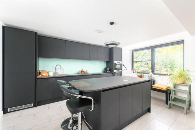 Kitchen/Bfast/Dining