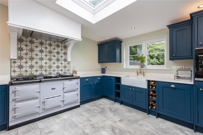 4 bed Equestrian Facility for sale Image 4