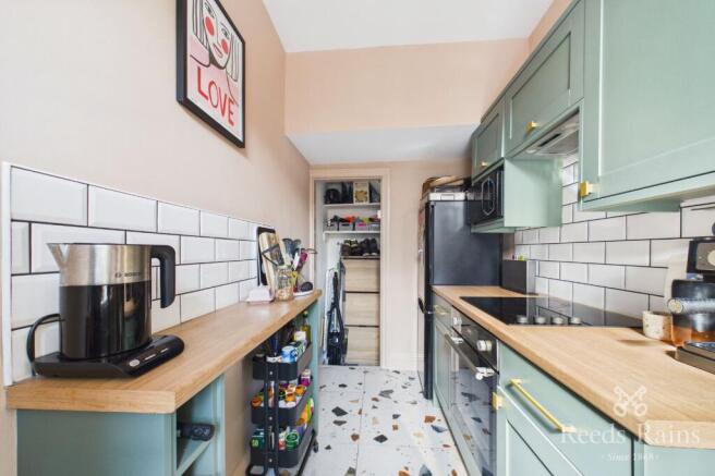 1 bed Terraced for sale Image 10