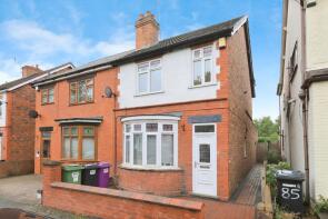 83a, Victoria Road, Wednesfield, Wolverhampton WV11 1RU
