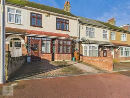 74, Montrose Avenue, Darland, Chatham ME5 7HX