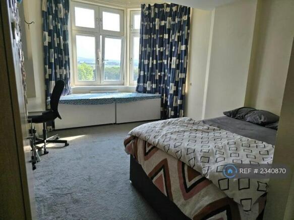 Double Bed Room 