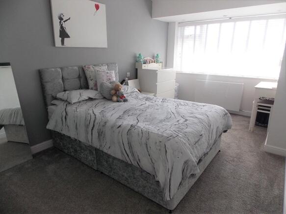 Bedroom 4