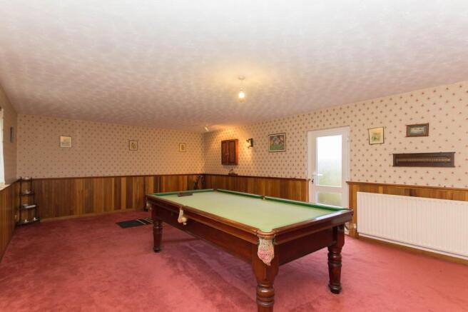 Reception Room 3