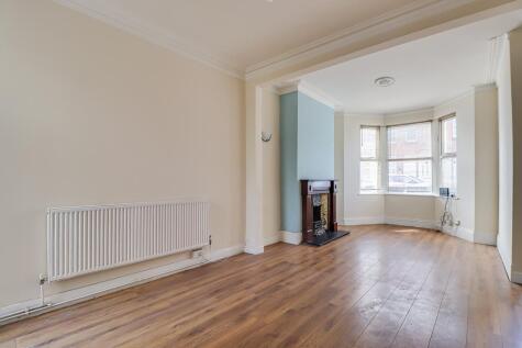 Fairfax Drive, Westcliff-on-Sea