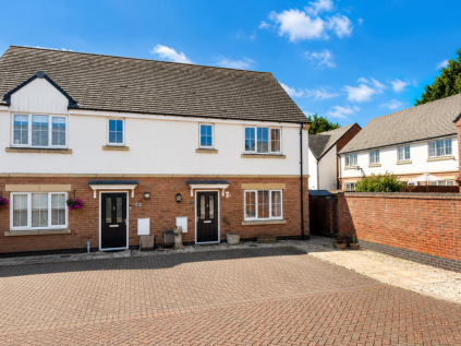 Somerset Drive, Duston, Northampton NN5