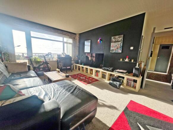 Lounge / Diner