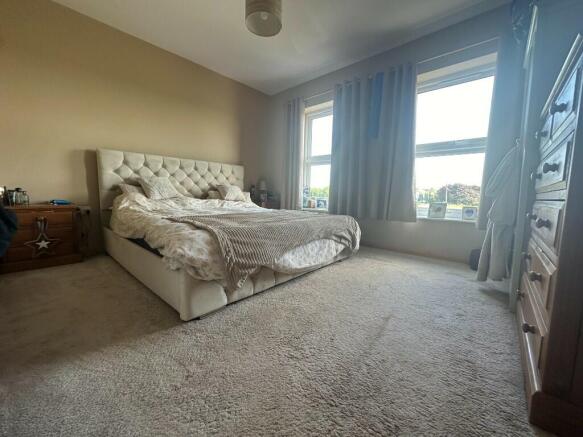 Master Bedroom 1