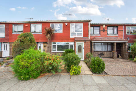 Mount Pleasant Walk, Bexley, DA5