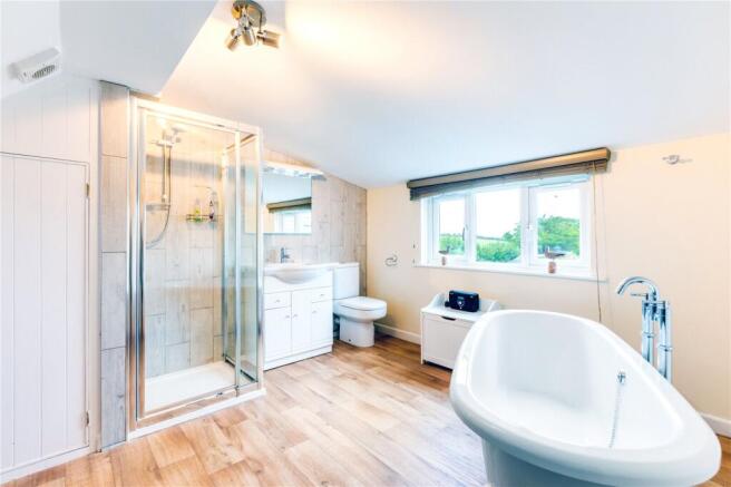 Principal En-Suite