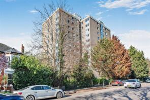 8, Deverill Court, Avenue Road, London SE20 7RZ