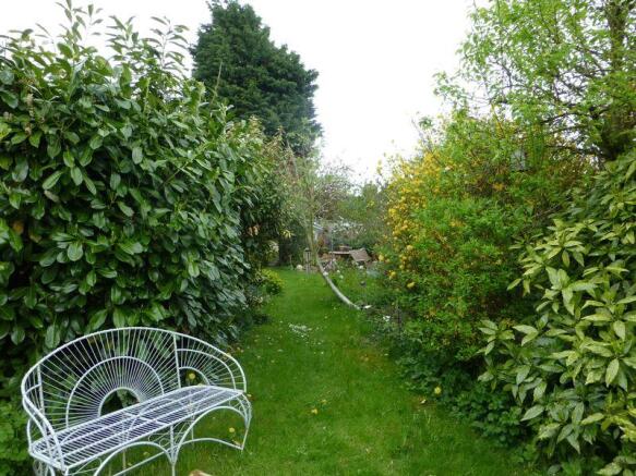 Garden 2 