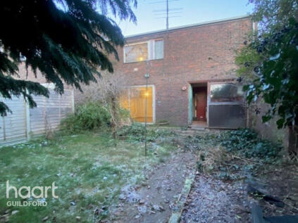 Bracklesham Close, Farnborough