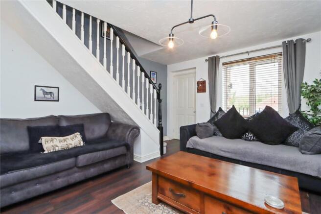 Living Room Pic 3