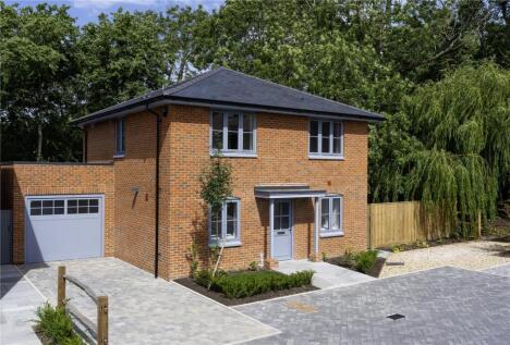 Millwood, Emsworth, West Sussex, PO10