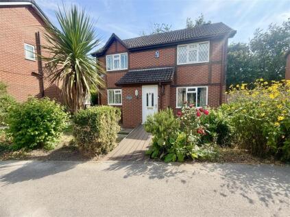 Cromwell Rise, Kippax, Leeds