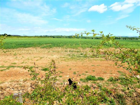 Semi-Rural Location