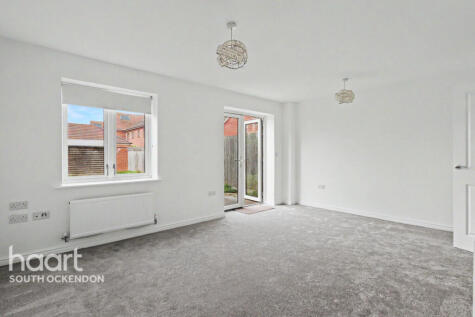 Belhouse Avenue, Aveley