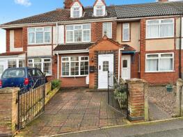 42, Bristol Road, Kingston Upon Hull HU5 5XH