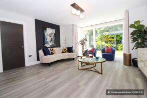 Apartment 81, The Potteries, Linden Park Road, Tunbridge Wells TN2 5FS