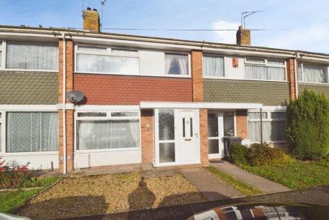 Bath Road, Bridgwater