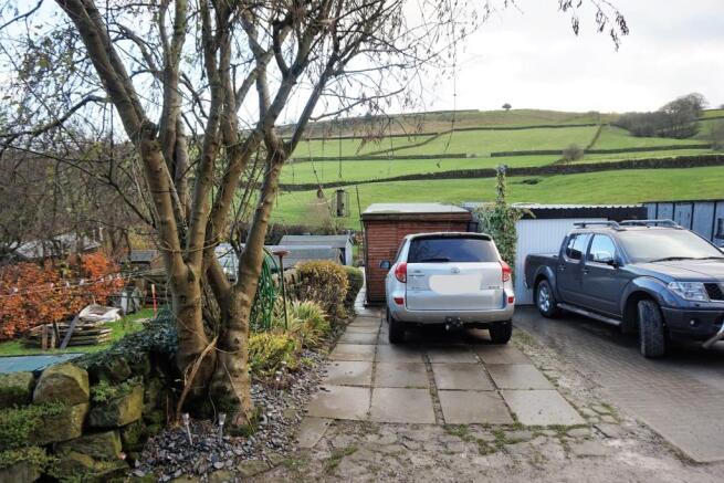 Off Road Parking