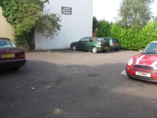 Parking Area