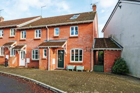 Grenville View, Cotford St. Luke