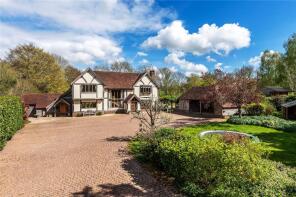 Eden Hall Farm, Stick Hill, Edenbridge TN8 5NL