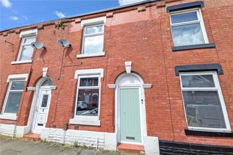 Chapel Street, Dukinfield, Greater Manchester, SK16
