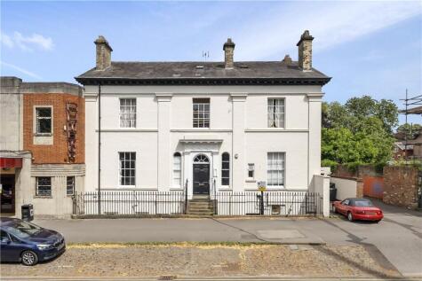Clifton, York, North Yorkshire, YO30