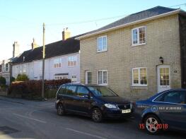 18, St Peters Street, Cambridge CB22 4RP