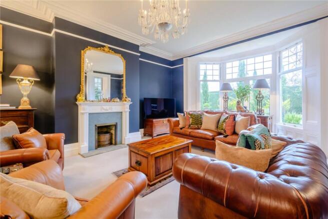 Drawing Room