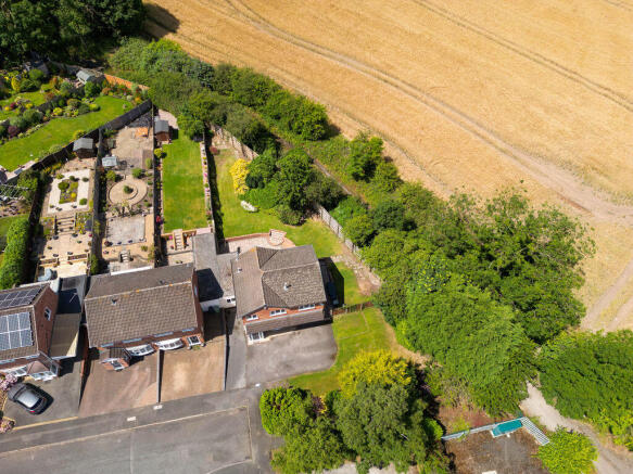 DRONE PHOTO